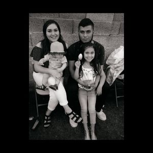 Meet your Posher, Paola